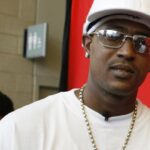 C-Murder Ordered To Pay $1.1 Million To Slain Teens Family