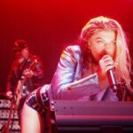 Black Eyed Peas SHADE Fergie For Leaving