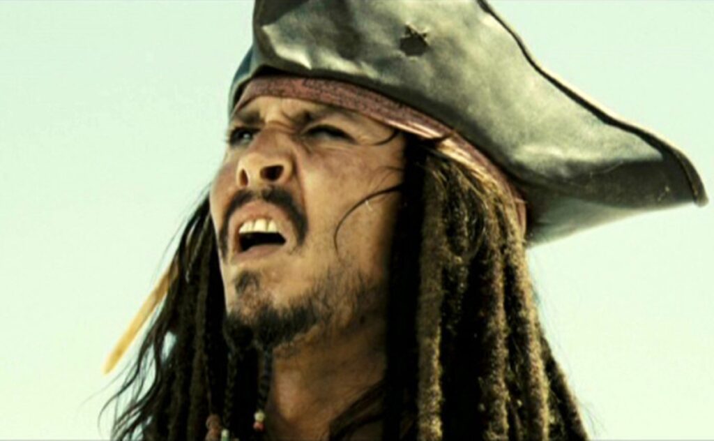 No Depp, Then No Pirates of the Caribbean 6