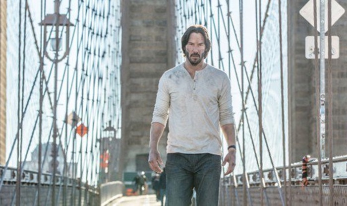 John Wick: Chapter 3 Looking To Star Filming