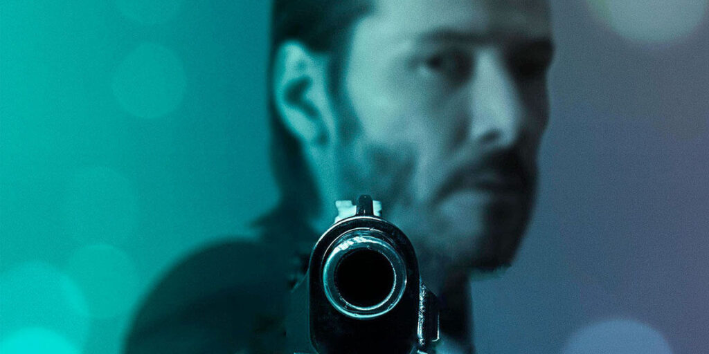 John Wick: Chapter 3 Looking To Star Filming
