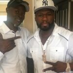 50 Cent Weighs In Why Marquis is No Longer "His Heart"