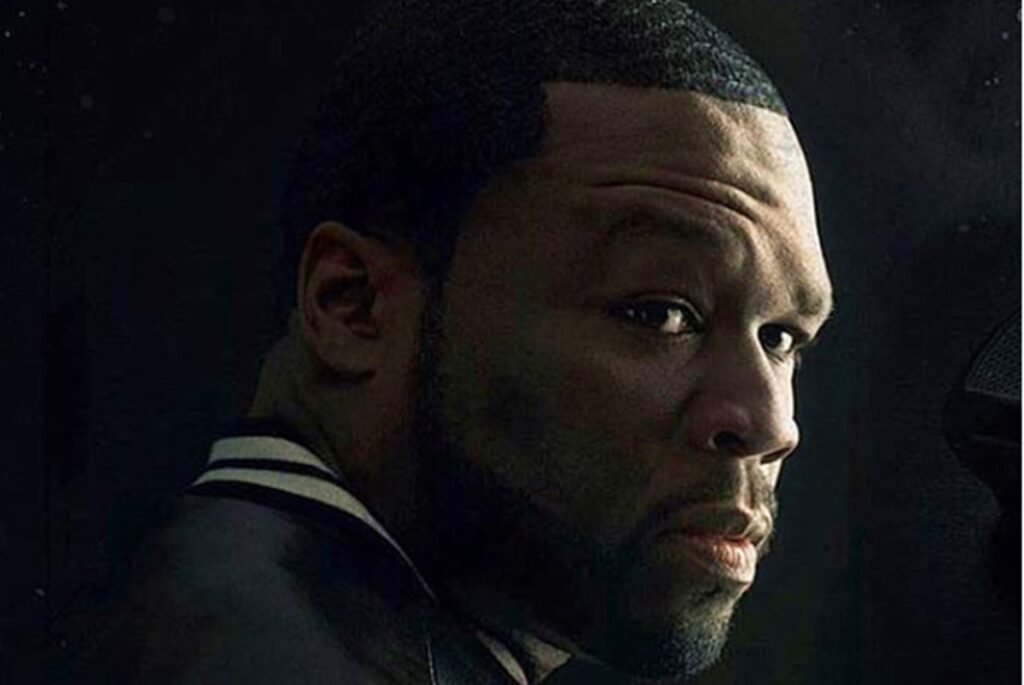 50 Cent to Irv Gotti: "I Will Slap The Sh-t Out You"