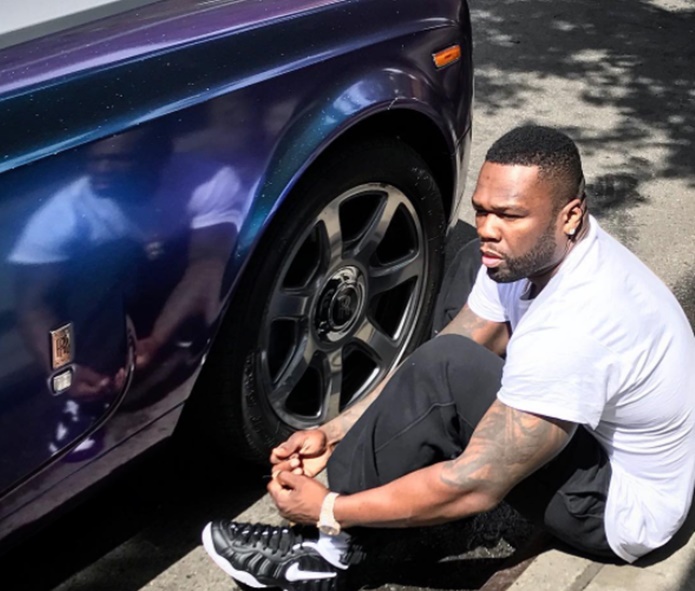 Irv Gotti's Brother EXPOSES How 50 Cent Destroyed Murda Inc.