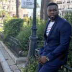 50 Cent Will Begin Filming New TV Series 'The Oath'
