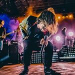 Cage The Elephant Drops "Whole Wide World"