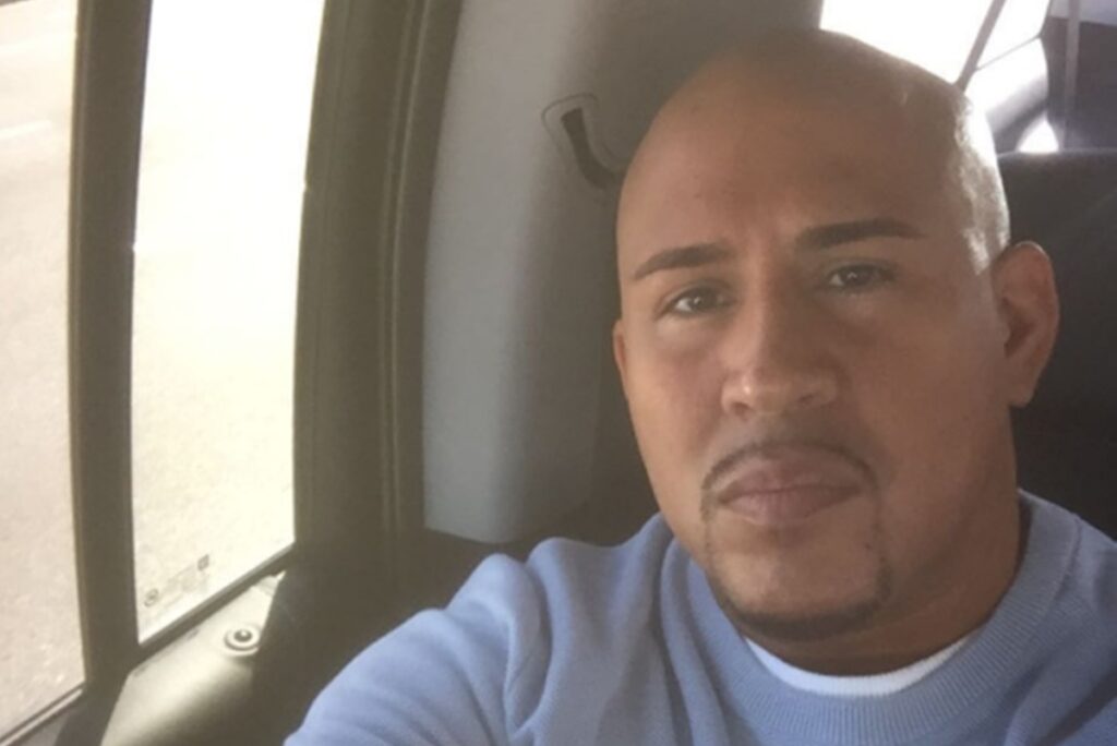 Cisco Rosado Keeps It Simple To Spot "SNAKES In The Grass"