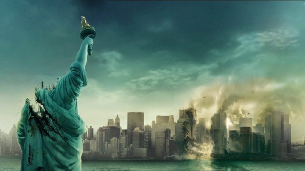 Paramount's Cloverfield Universe Movie Overlord Gets Release Date