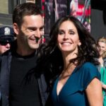 Courteney Cox Wants Baby with Johnny McDaid