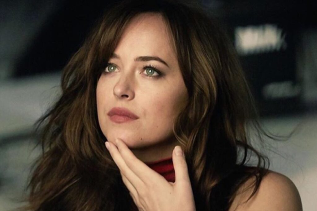 Dakota Johnson Confirmed for Peanut Butter Falcon