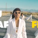 DeJ Loaf Releases Video for 'No Fear'