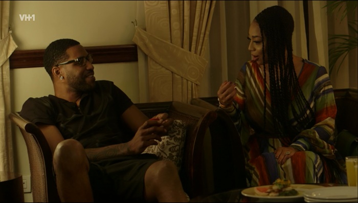 LHHATL RECAP: Fun, Sun, and Drama in Jamaica