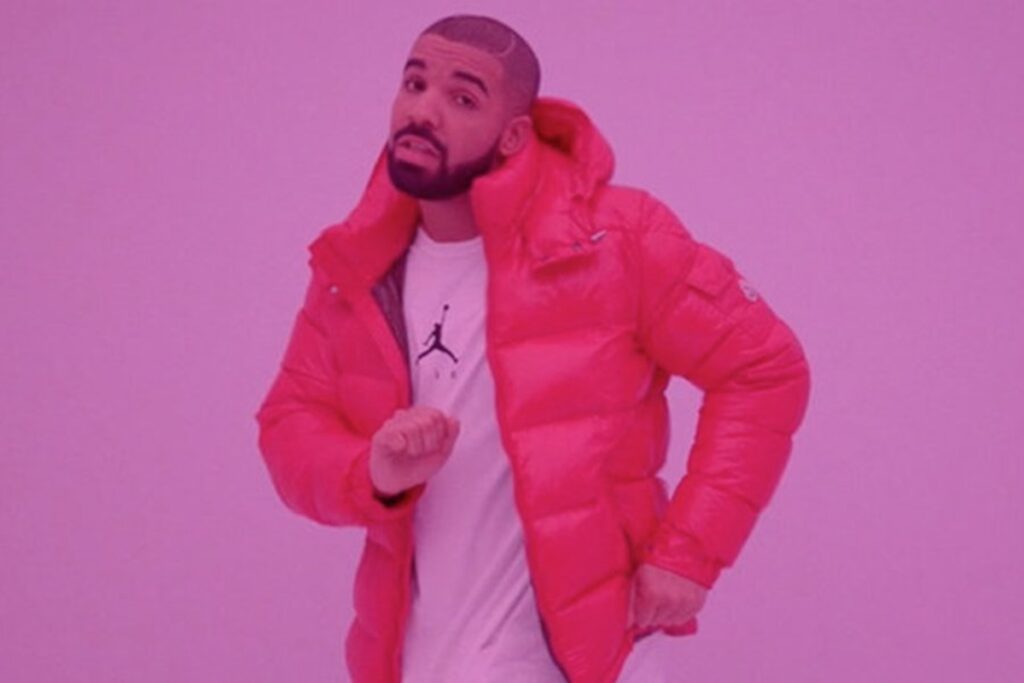 Drake Soon To Be a Daddy; BABY MAMA Unveils Baby Bump