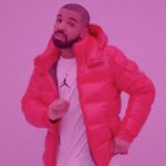 Drake Soon To Be a Daddy; BABY MAMA Unveils Baby Bump
