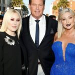 Hayley Hasselhoff Lands DUI Charge