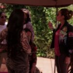 BBWs: Saniy'yah's Lunch EXPLODES; Tami vs Malaysia + Jackie vs BJ