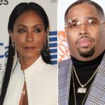 LT Hutton and Kat Graham Responds to Jada Pinkett Smith