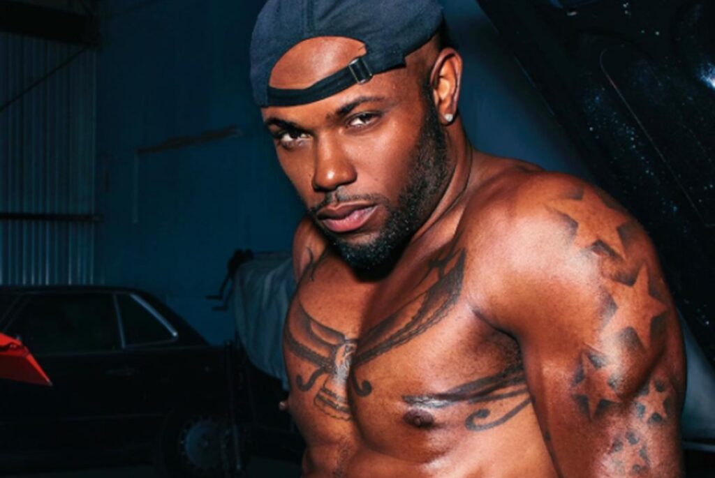 Milan Christopher Wants to “Break the Internet” with Full Frontal