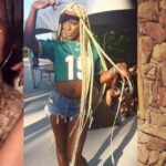 Moniece Slaughter DRAAAAGS CallMeJayWill THOT