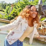 Phaedra Parks NOT Fired; She's Film RHOATL 10