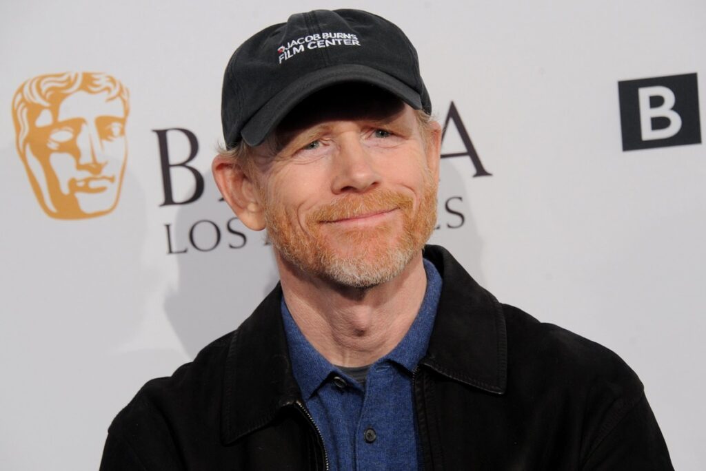 Ron Howard Working on Han Solo; Reshoots Planned