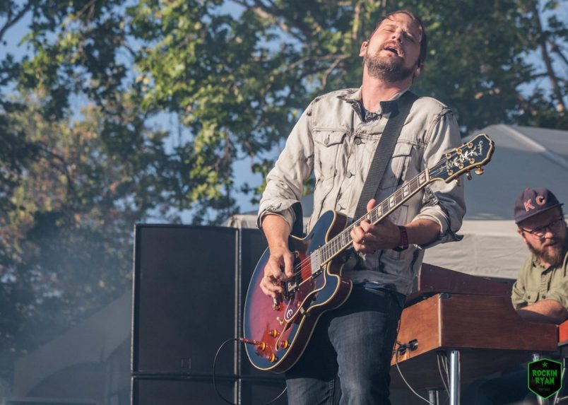 What Made BottleRock 2017 A Standout Year