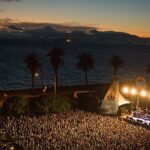 Treasure Island Music Festival Returns for 2018