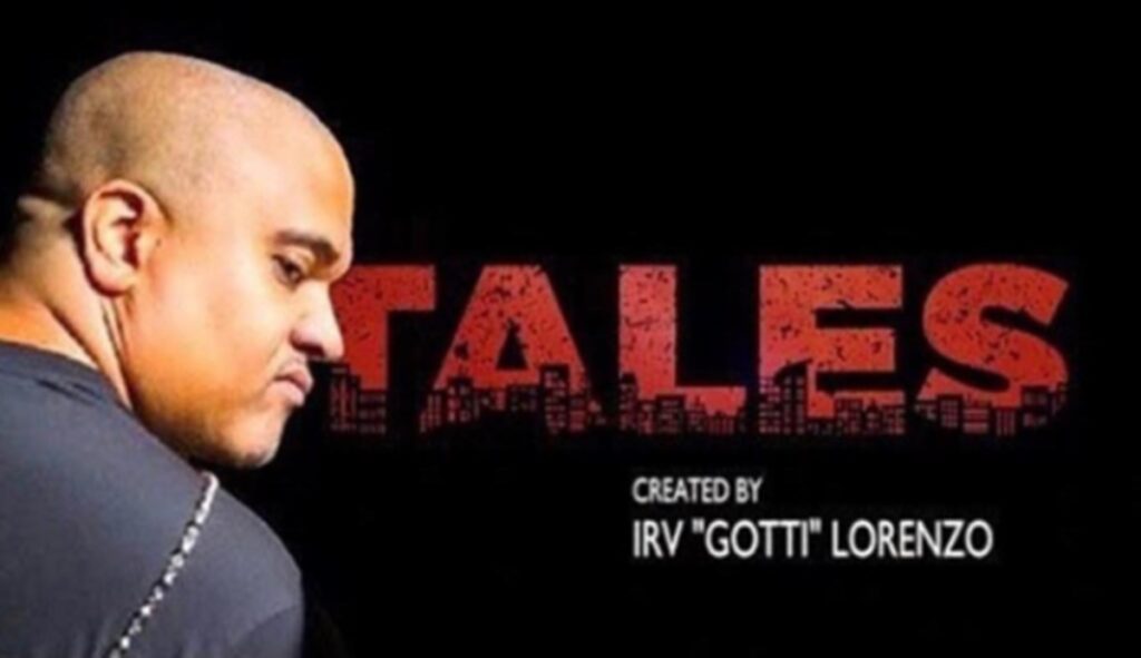 Irv Gotti Plans To Take 50 Cent’s ‘Power’