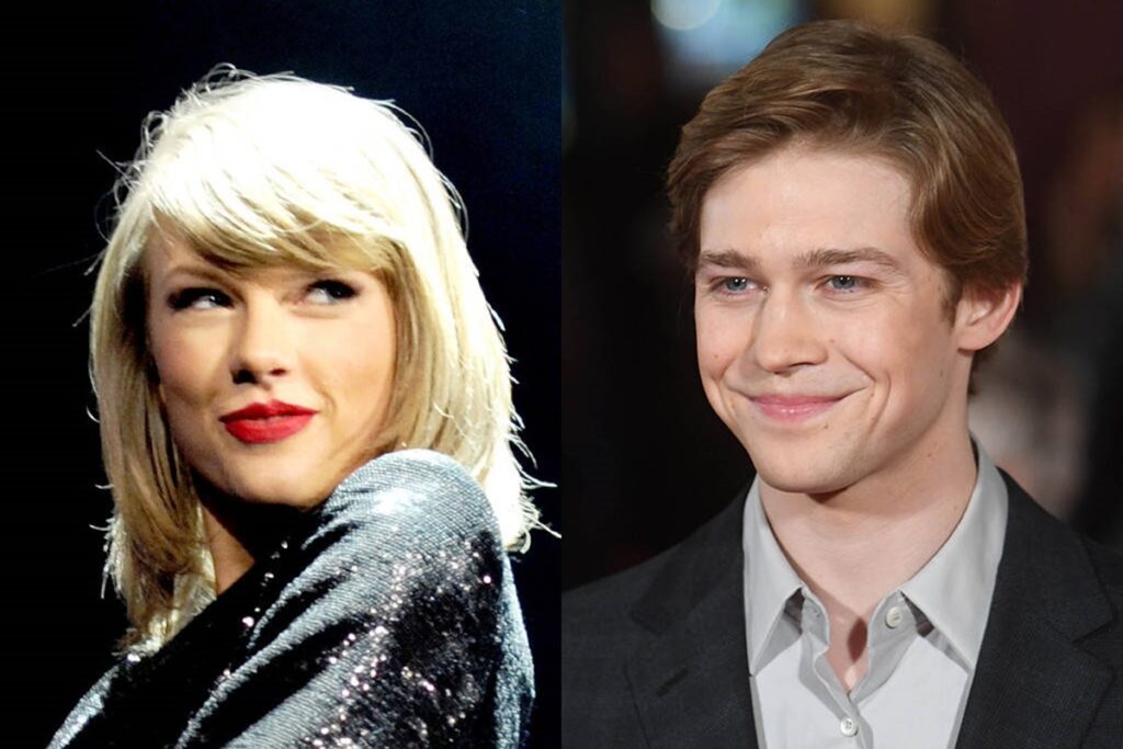 Taylor Swift New Boyfriend; Heartbreak Songs Coming Soon