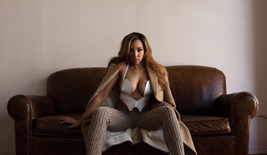 Tinashe Backtracks on Colorism Statemtent After Backlash