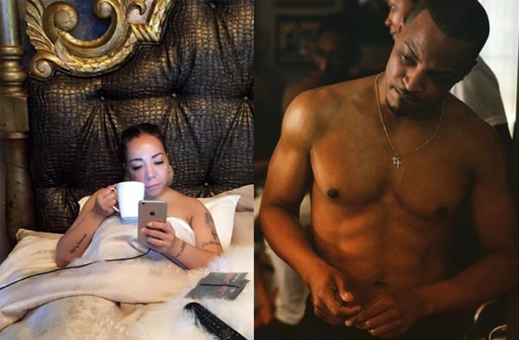 TI and Tiny Heading to Marriage Counseling
