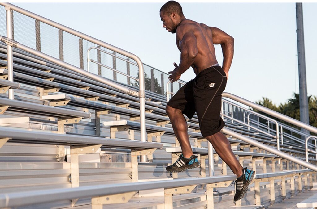 6 Aerobic Exercise to Lose Unwanted Fat