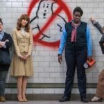 All Female Ghostbusters 2 NOT Happening; Dan Aykroyd Changes Tune