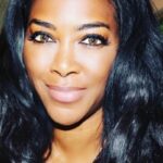 Kenya Moore Wedding RUMORS CRUSHED By Resort
