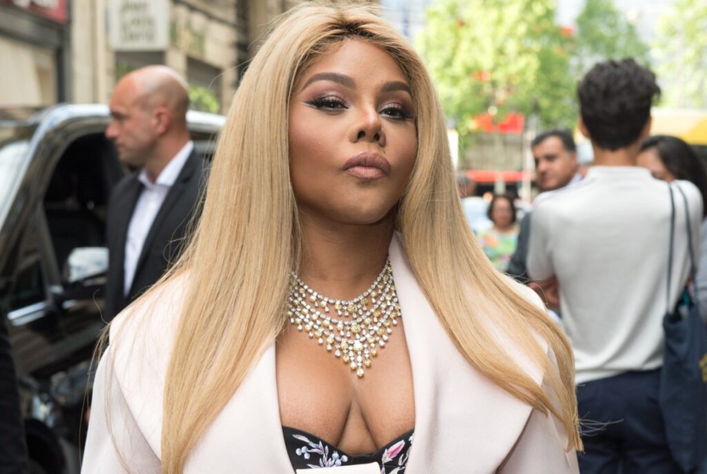 Trending Monday: Lil Kim, Tupac, Jim Carrey + Bill Maher