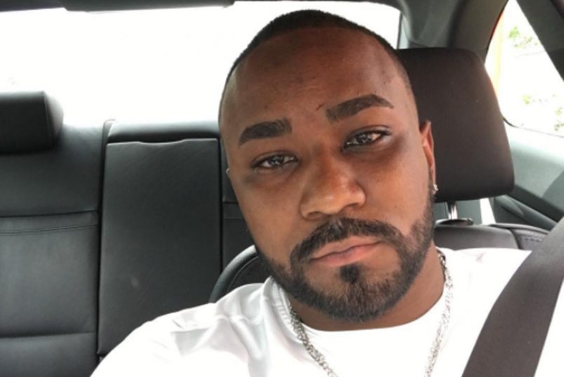 Nick Gordon Arrested After Beating New Girlfriend