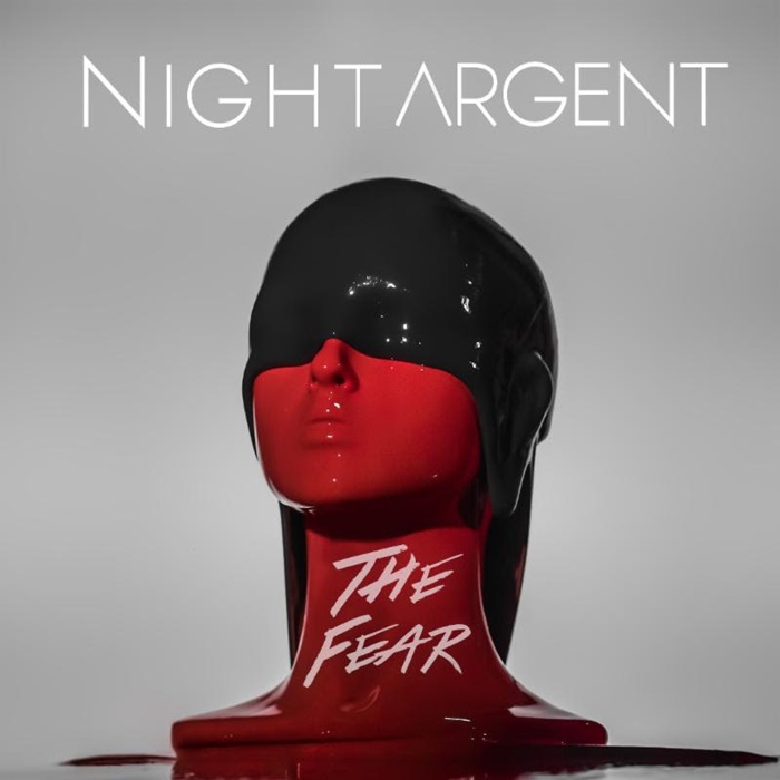 Night Argent Dropping New EP, The Fear in July