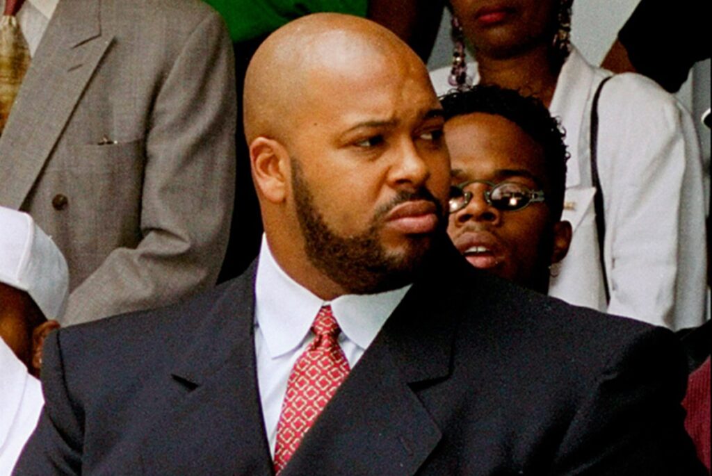 Suge Knight Petition Surfaces, Asking For Support