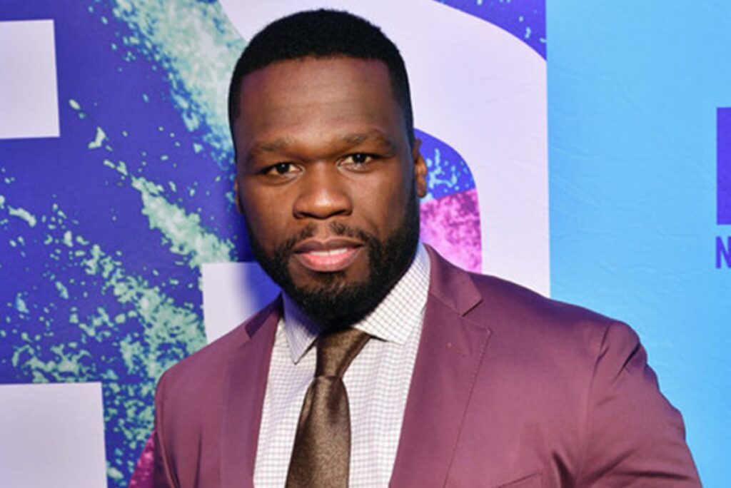 50 Cent Has No Chill; He Weighs In on R Kelly