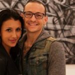 Chester’s Widow, Talinda Bennington Twitter HACKED