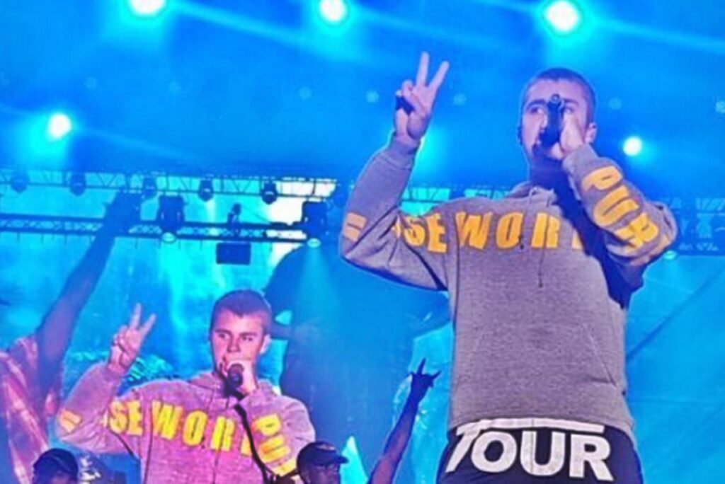 Justin Bieber BANNED; China Doesn't Want You