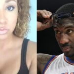 SIDE CHICK BLASTS Amar’e Stoudemire; Hush Money NOT Enough