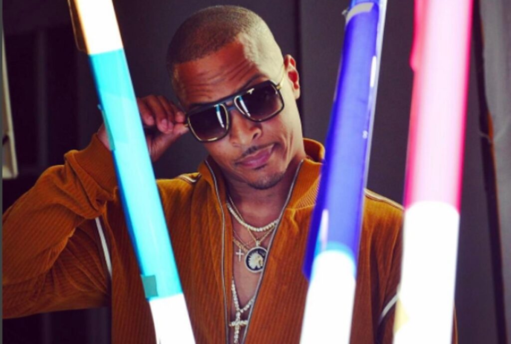 TI Keeps it 100: Joel Osteen “You Sir Are A Fraud”