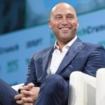 Derek Jeter Group Buys Marlins; Home Run Sculpture Gotta Go