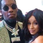 Is Cardi B Sporting a Baby Bump