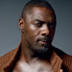 Did You Know, Idris Elba Has A New Bae