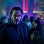 John Wick 4 Already In The Works Teases Director