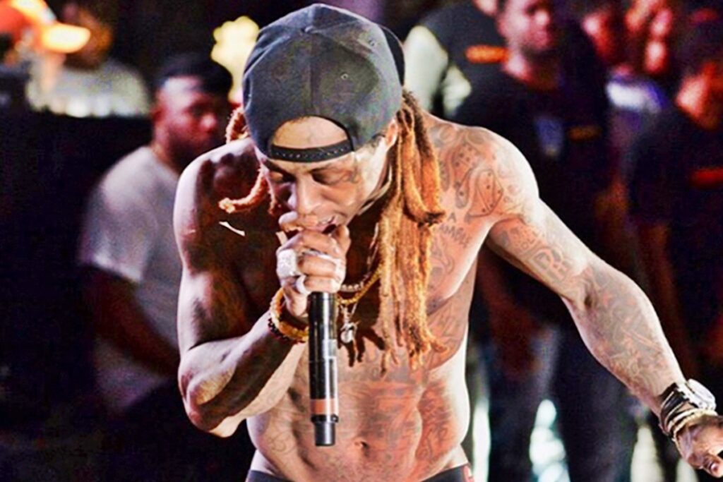 Lil Wayne Found Unconscious in Hotel Room; Vegas Show Cancelled