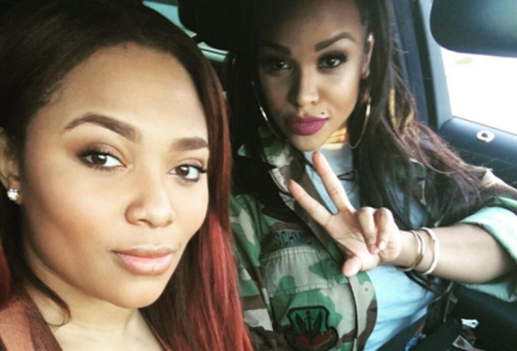 Masika Kalysha BLASTS Teairra Mari For Being a FRAUD