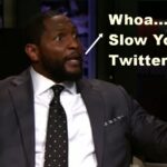 Twitter UNLEASHED on Ray Lewis